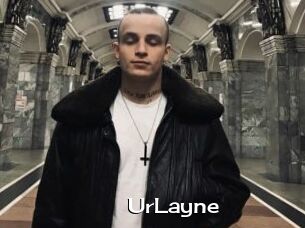 UrLayne