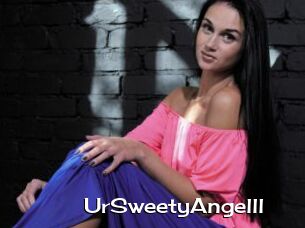 UrSweetyAngelll