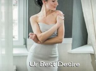 Ur_Best_Desire