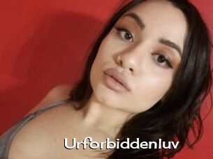 Urforbiddenluv