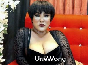 UrieWong