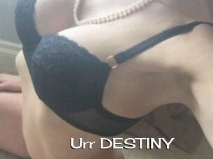 Urr_DESTINY