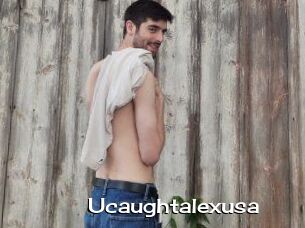 Ucaughtalexusa