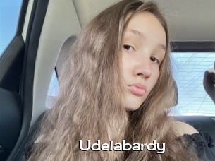 Udelabardy