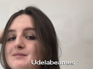 Udelabeames