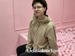 Udelabodge