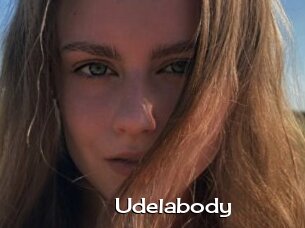 Udelabody