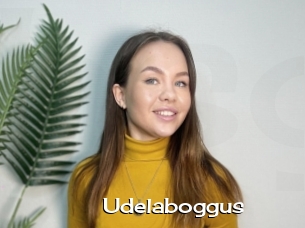 Udelaboggus
