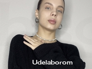 Udelaborom