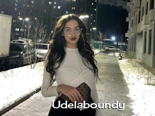 Udelaboundy