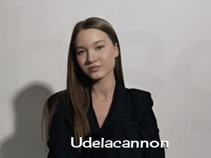 Udelacannon