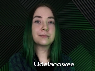 Udelacowee