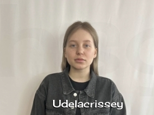 Udelacrissey