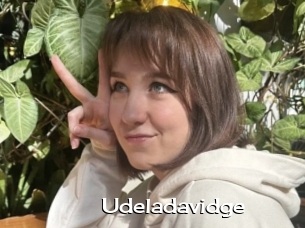 Udeladavidge