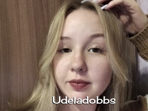 Udeladobbs