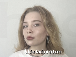 Udeladurston
