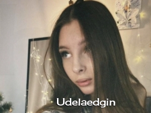 Udelaedgin