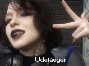 Udelaeger