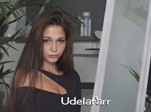 Udelafarr