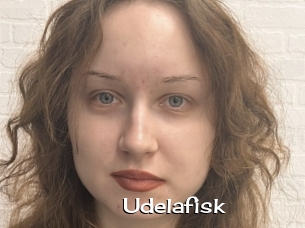Udelafisk
