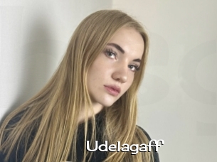Udelagaff