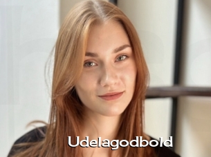 Udelagodbold