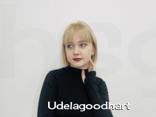 Udelagoodhart
