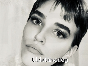 Udelahailey