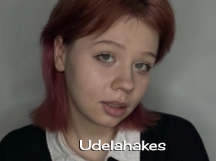 Udelahakes