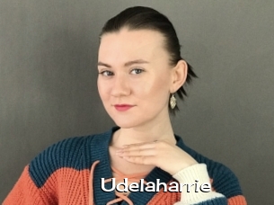 Udelaharrie