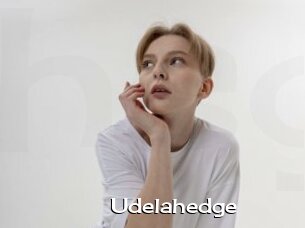 Udelahedge