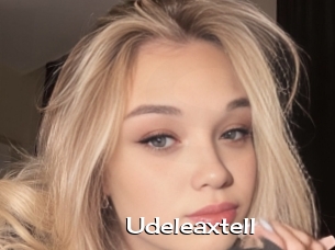 Udeleaxtell