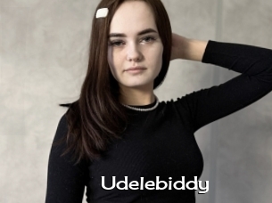Udelebiddy