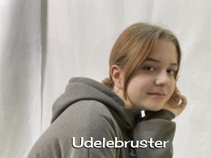 Udelebruster