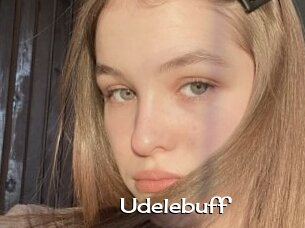 Udelebuff