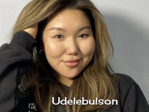 Udelebulson