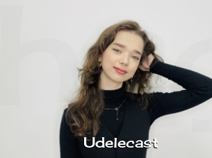 Udelecast