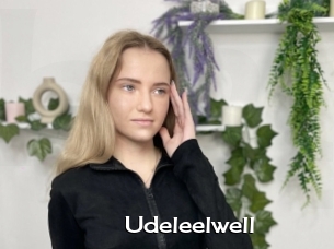Udeleelwell