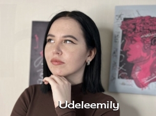 Udeleemily