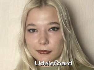 Udelefoard