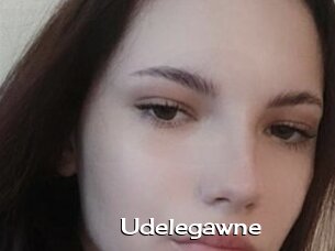 Udelegawne