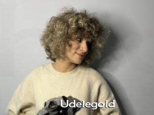 Udelegold