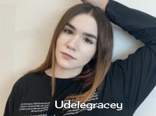 Udelegracey