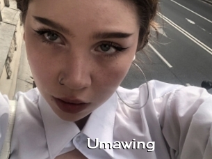 Umawing