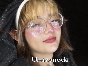 Umisonoda