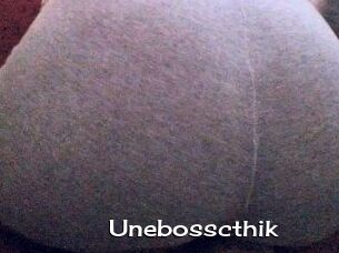 Unebosscthik