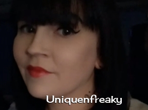 Uniquenfreaky