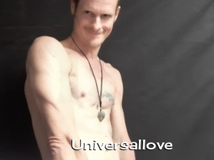 Universallove