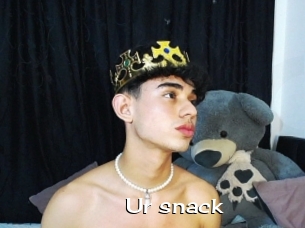 Ur_snack