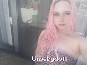 Urbabydolll